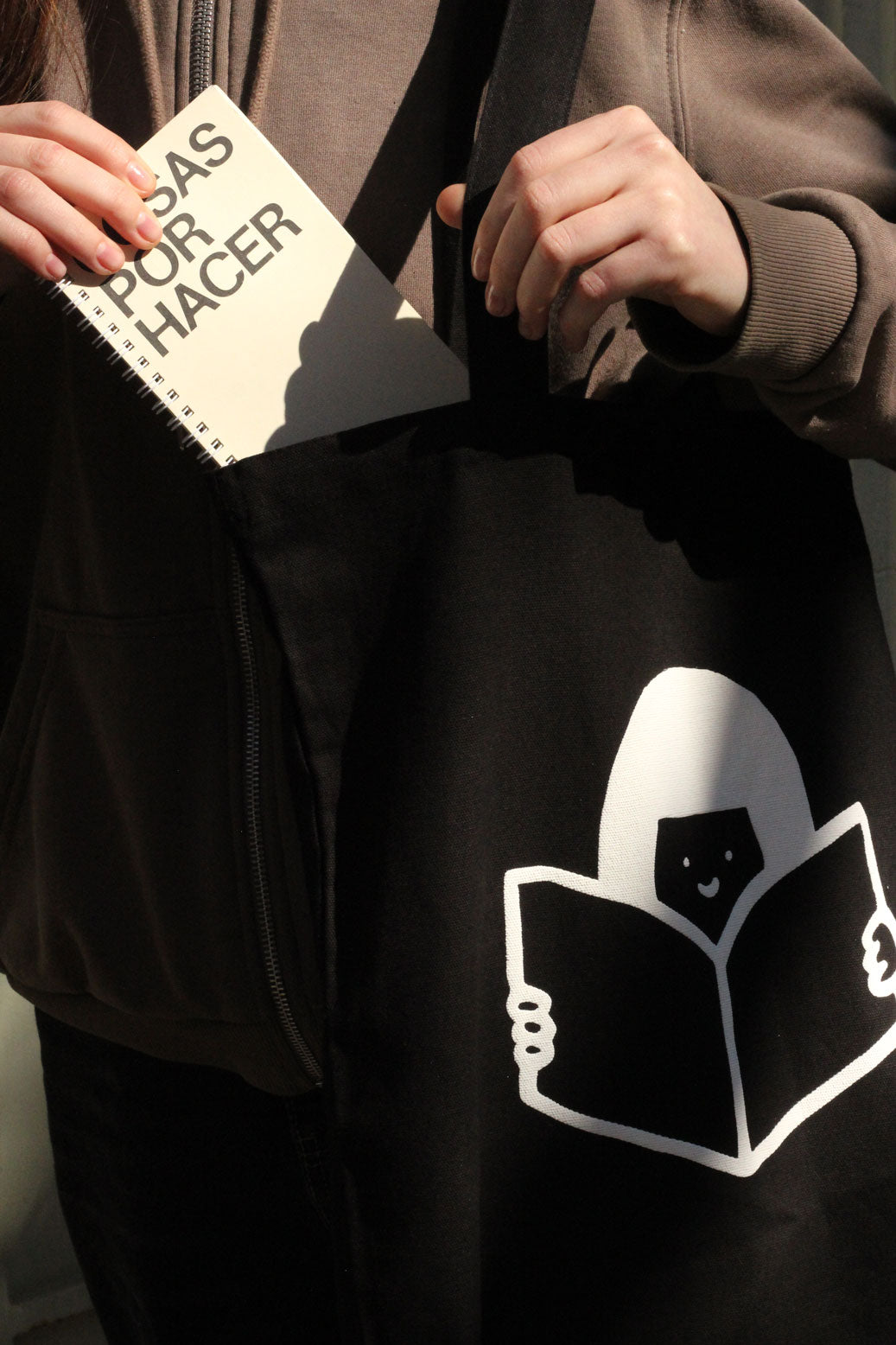 Totebag Akemi
