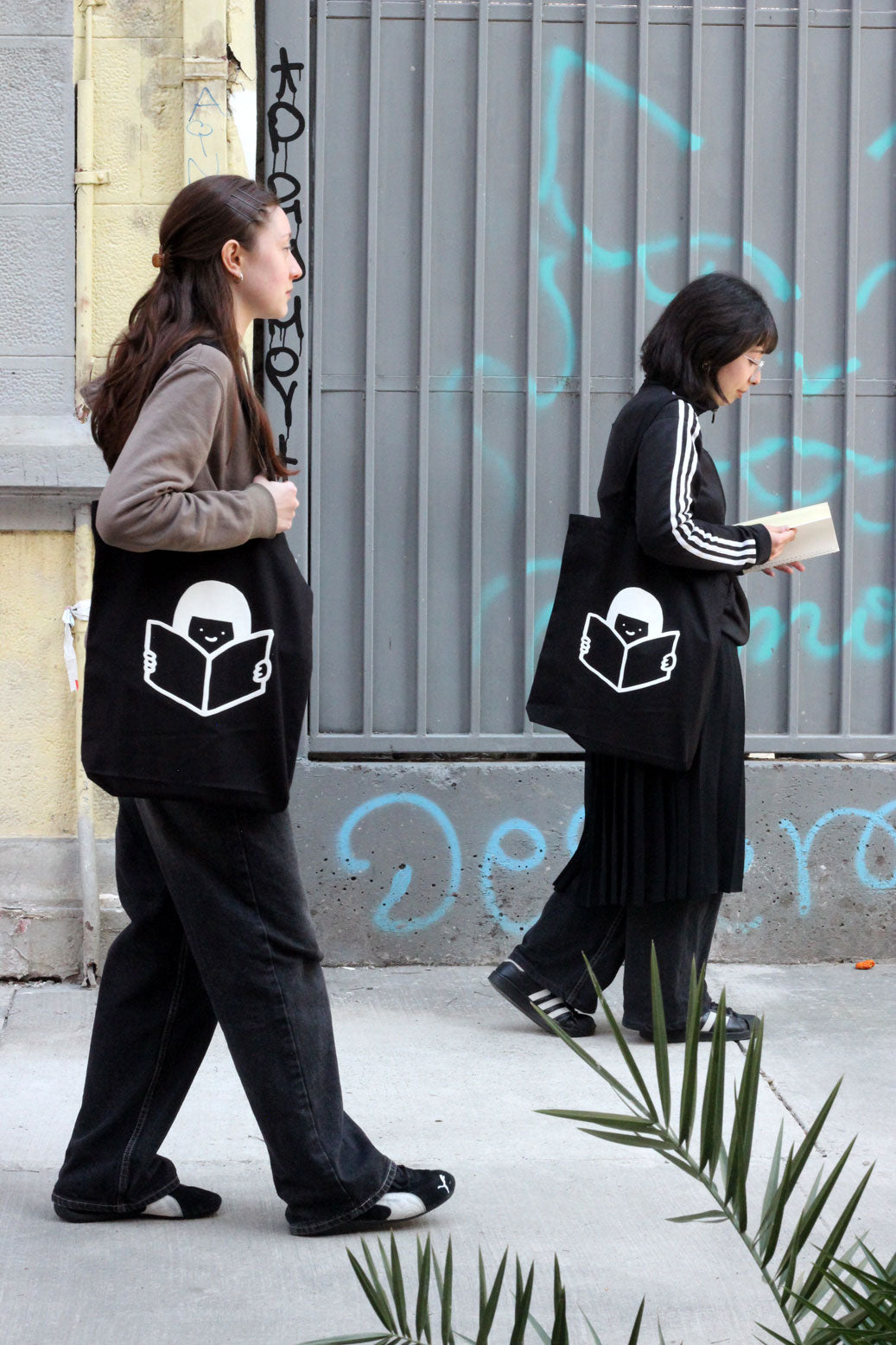 Totebag Akemi