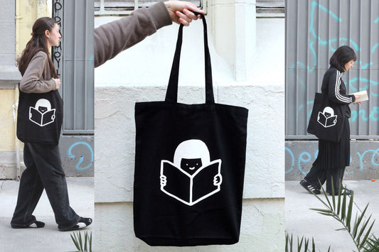 Totebag Akemi