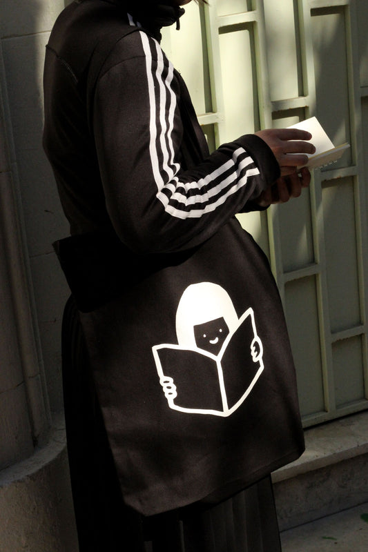 Totebag Akemi